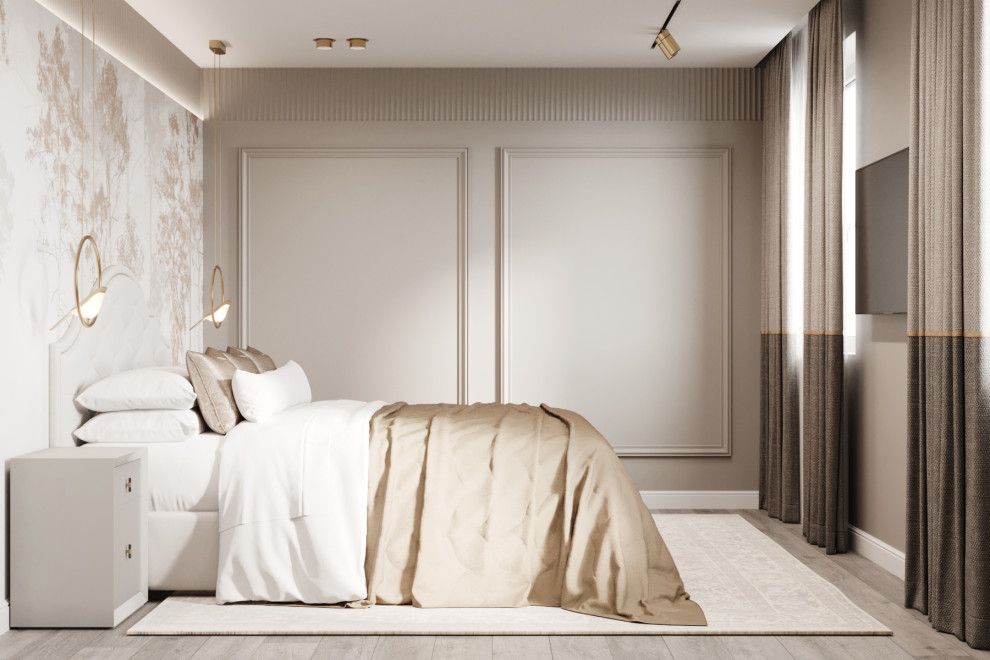 КВАРТИРА НА УЛ. КУЛЬТУРЫ