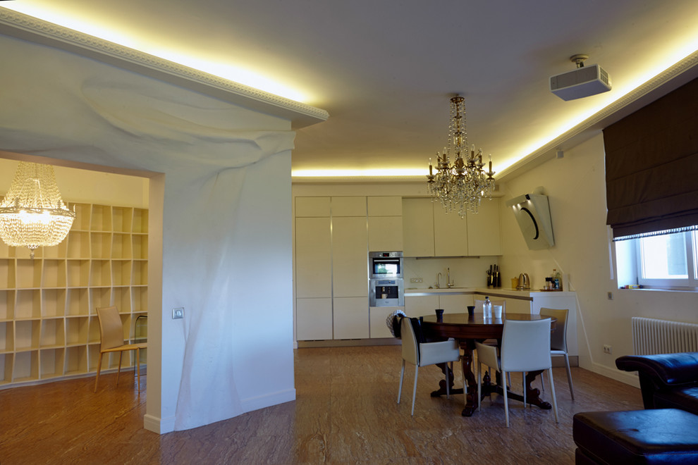 Живописная