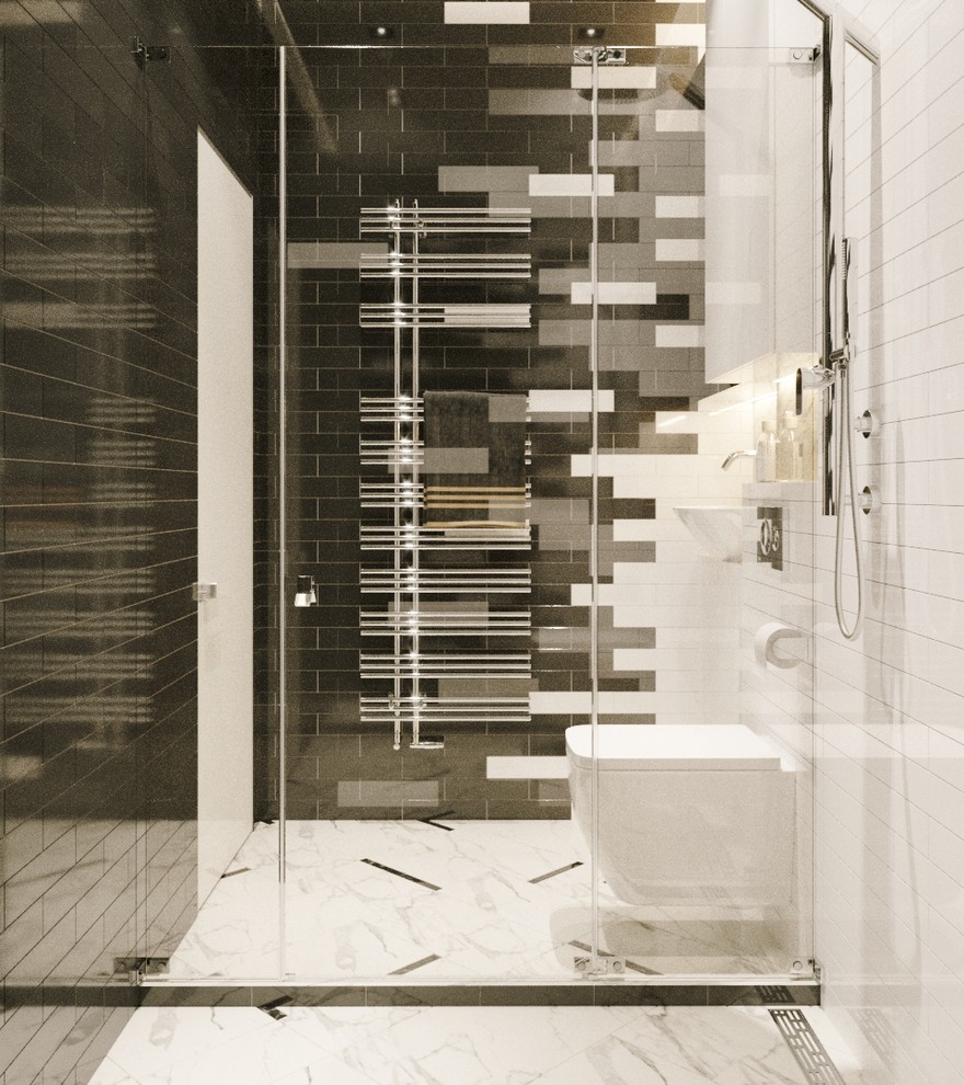 Лофт и современная классика