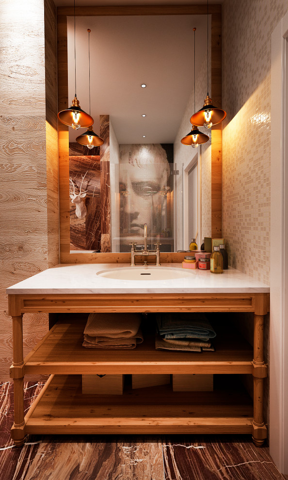 Загородный дом