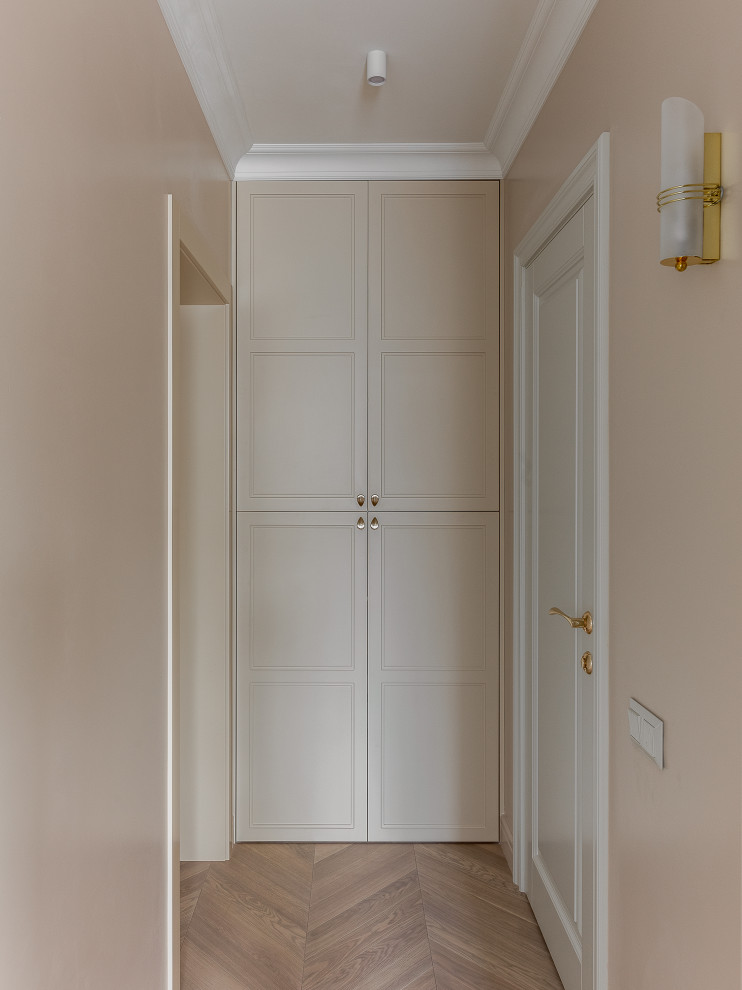 Сюрприз для мамы