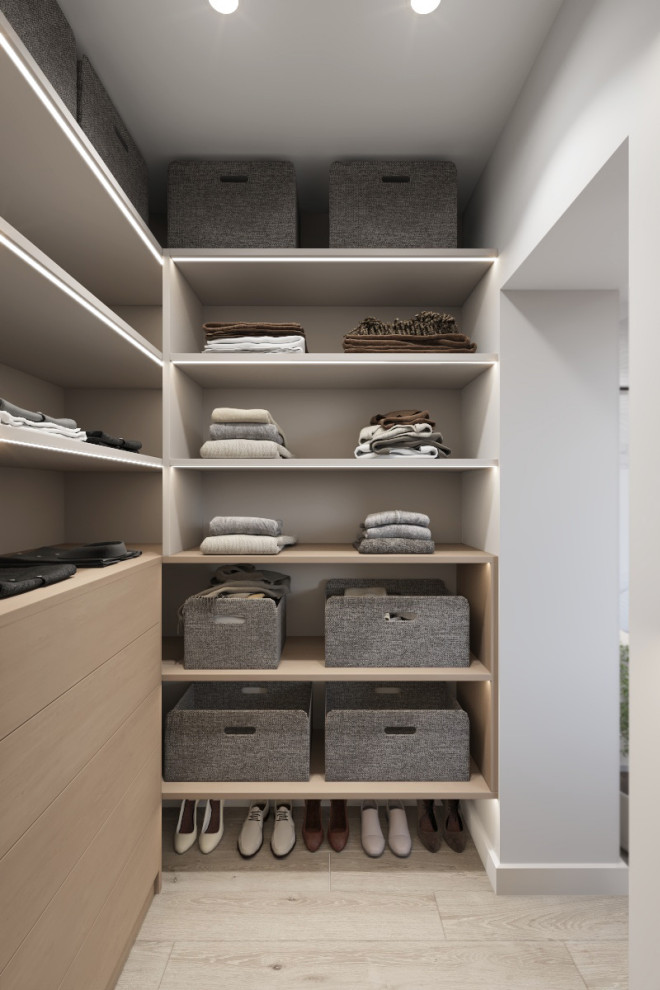 ЖК "Кирпичный дом (дом на Набережной)" Новый Уренгой 3+