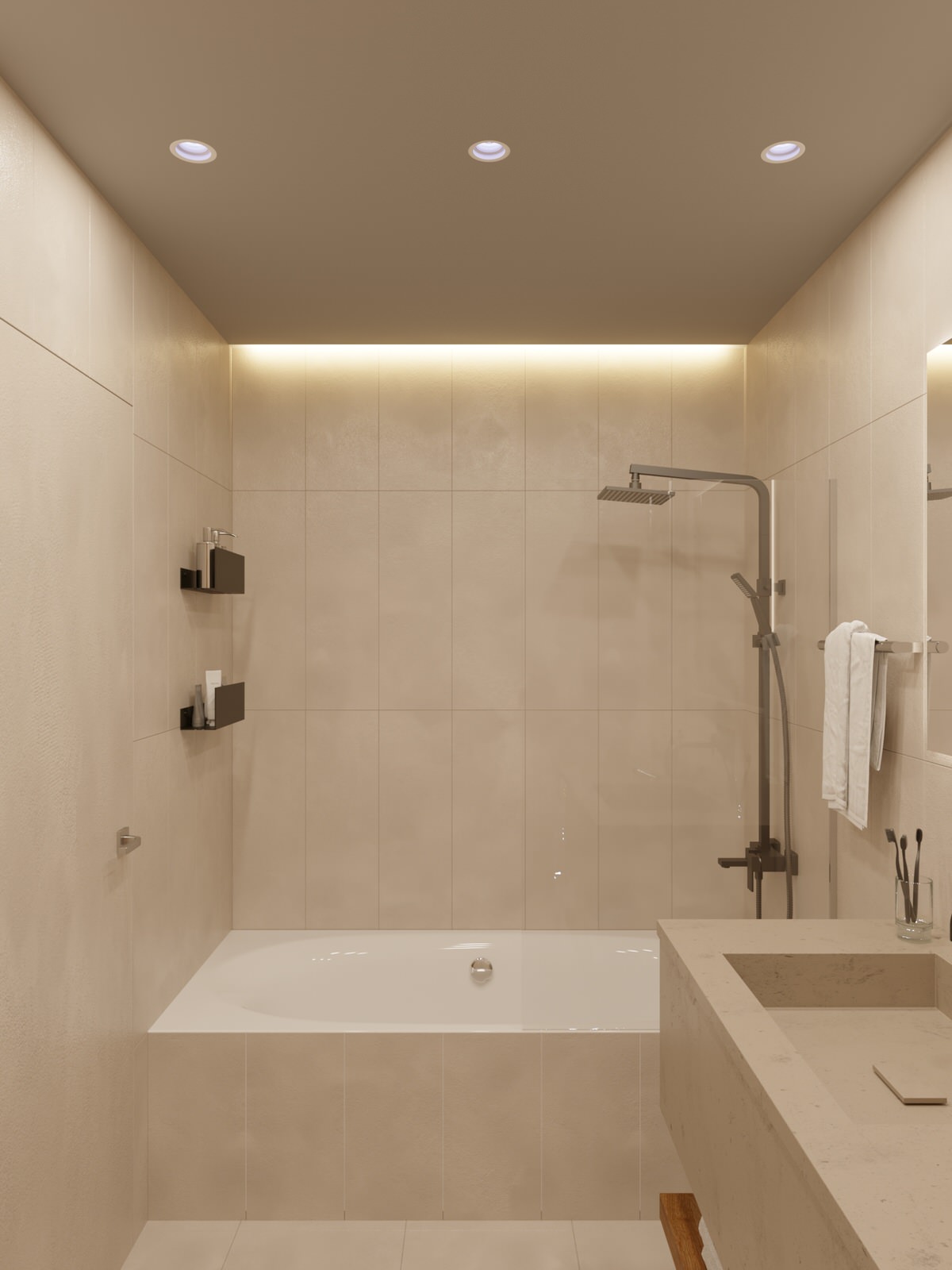 Квартира в Королёве