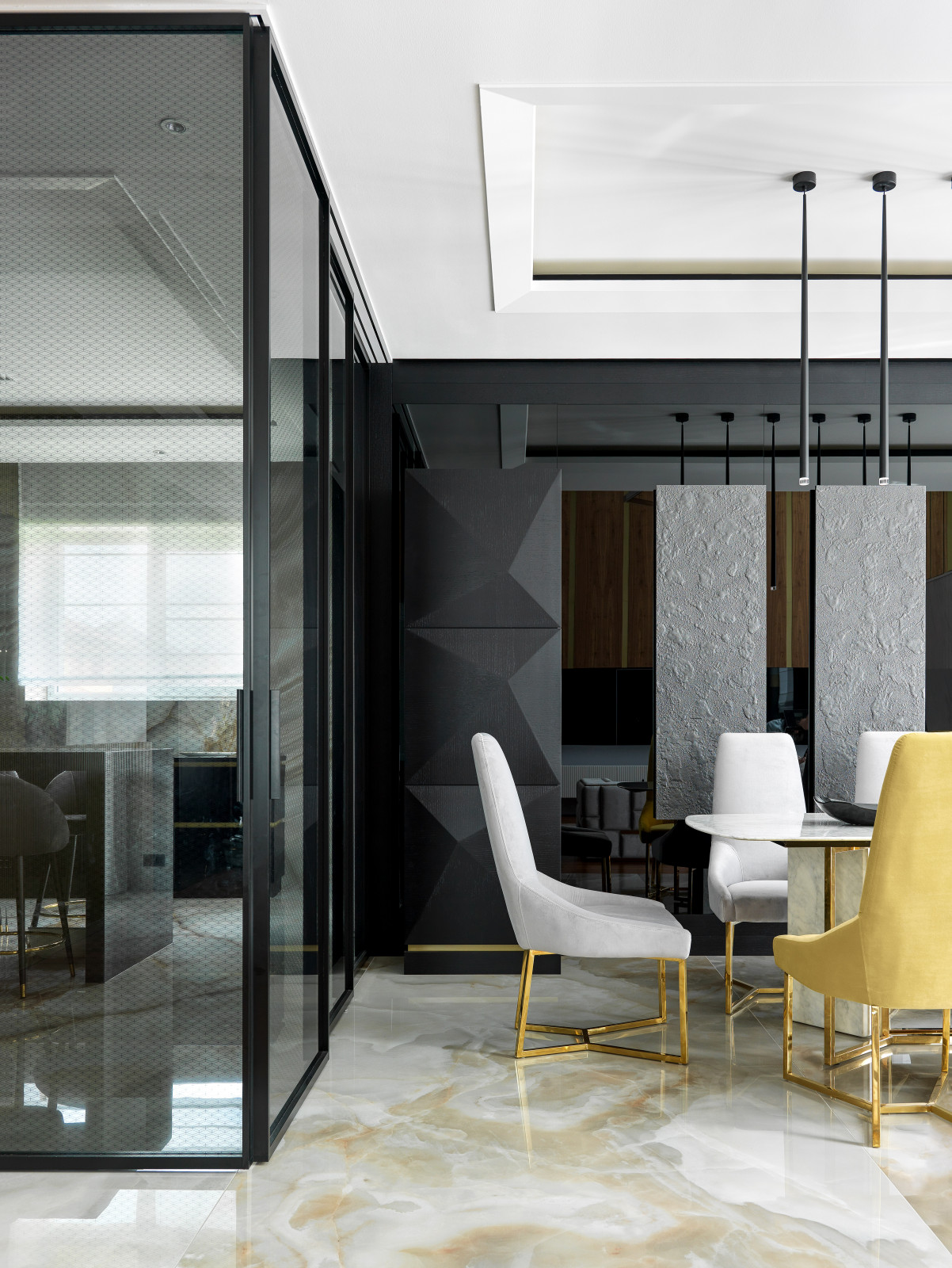 Проект Горки