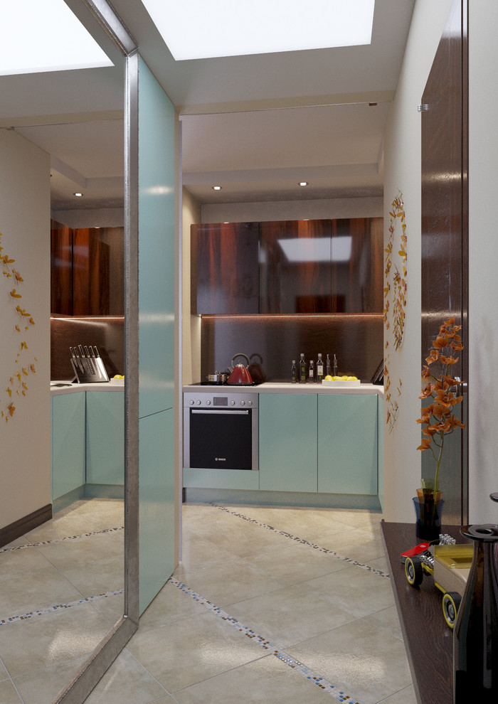 Квартира в Мытищах