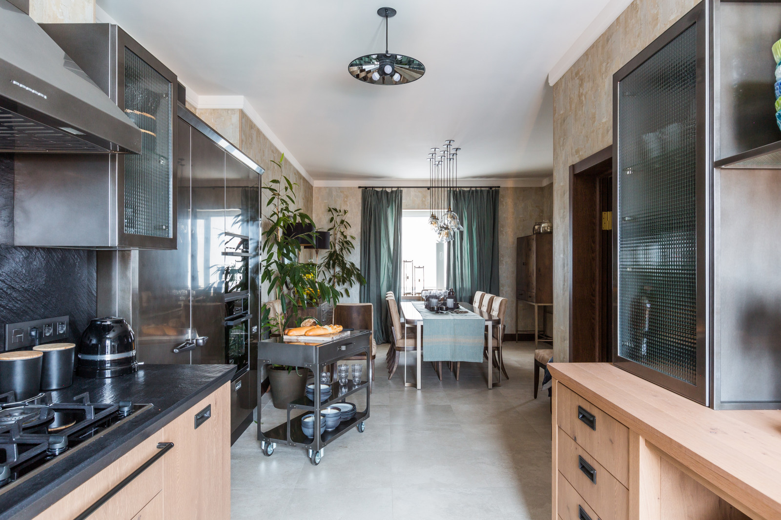 Дом в г.Кропоткин