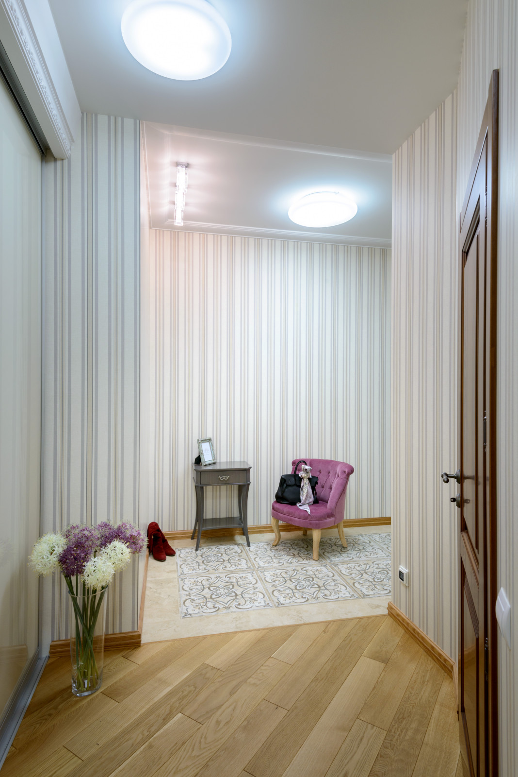 Наталья Иванцова