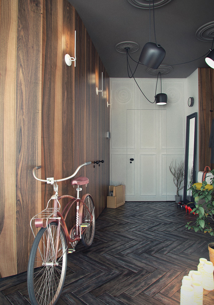 Квартира 80 м2. Санкт-Петербург