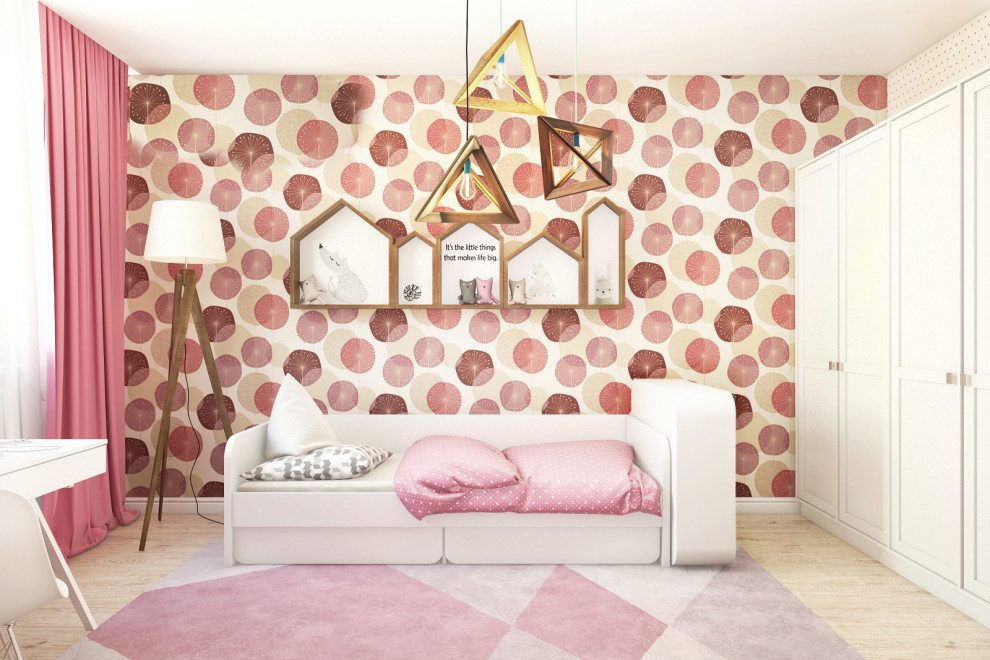 ЖК Фили Сити, 4 комнаты, 115 м²