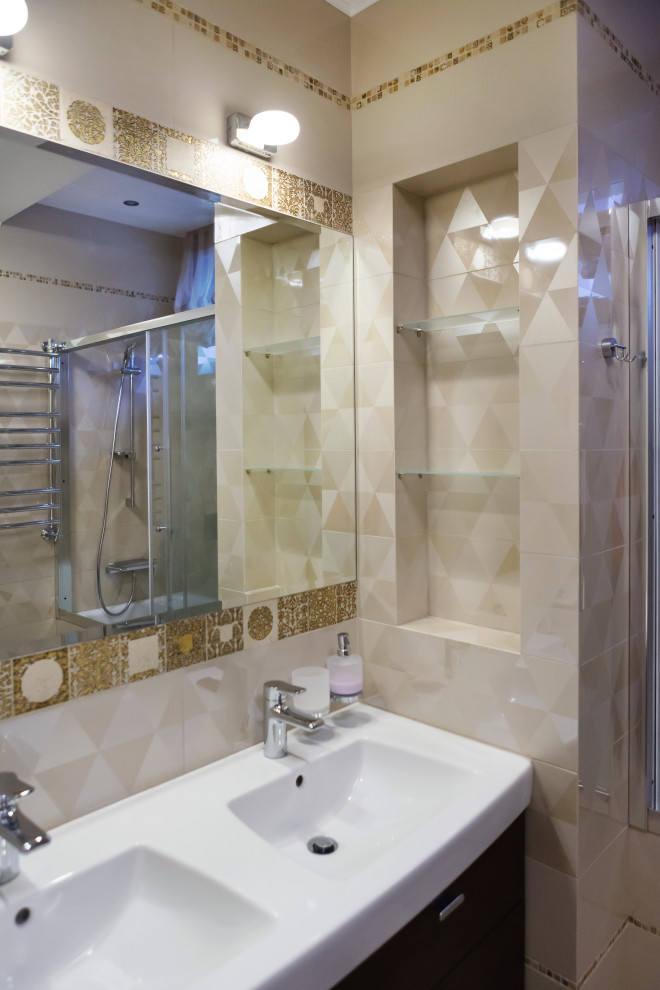 :R Олимпийская деревня