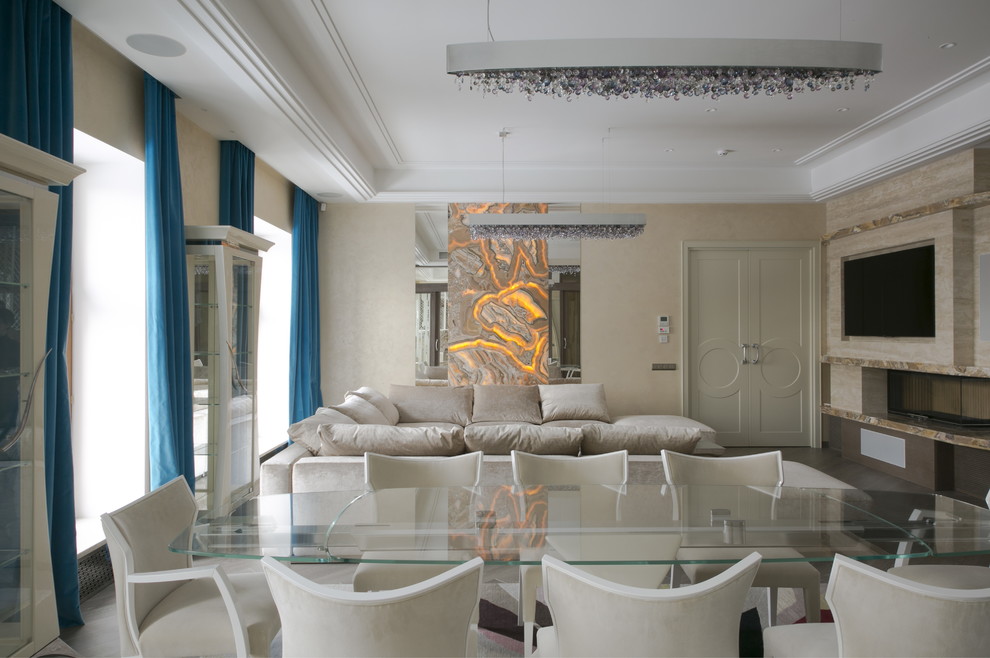 Квартира В Арбатских переулках