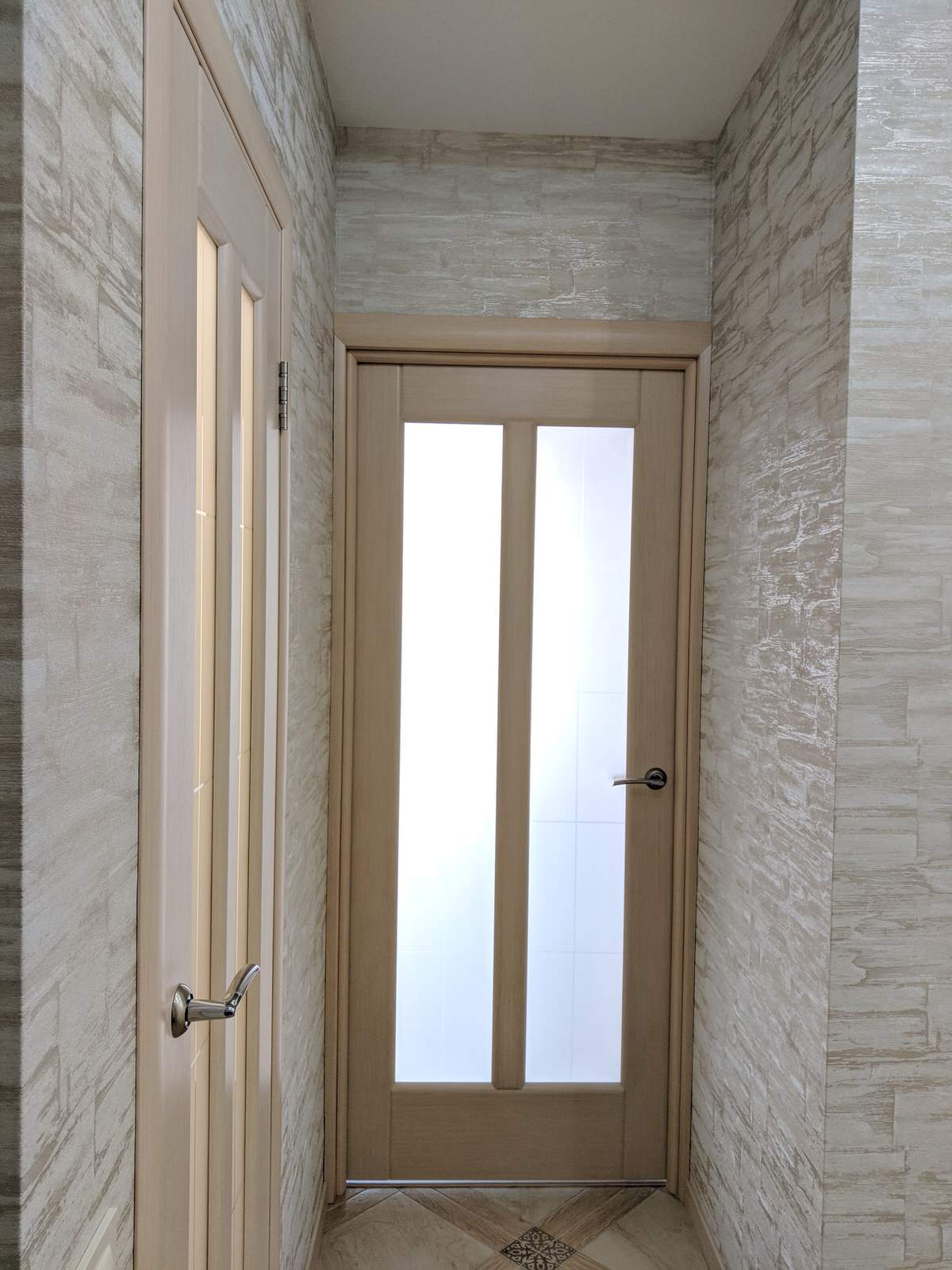 Квартира в ЖК Заельцовском