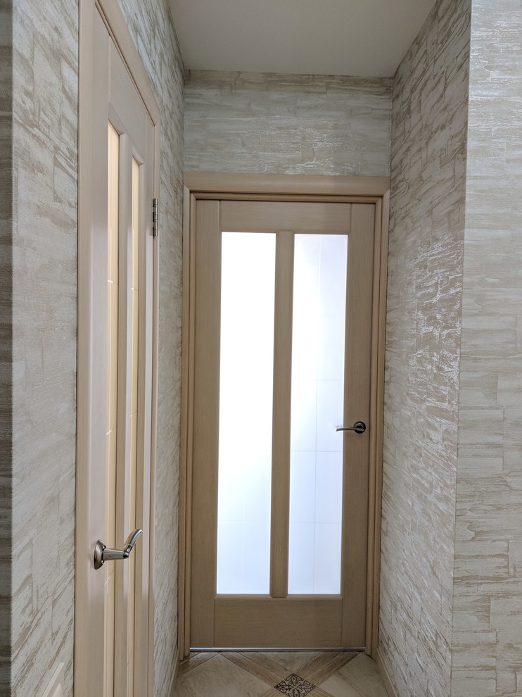 Квартира в ЖК Заельцовском