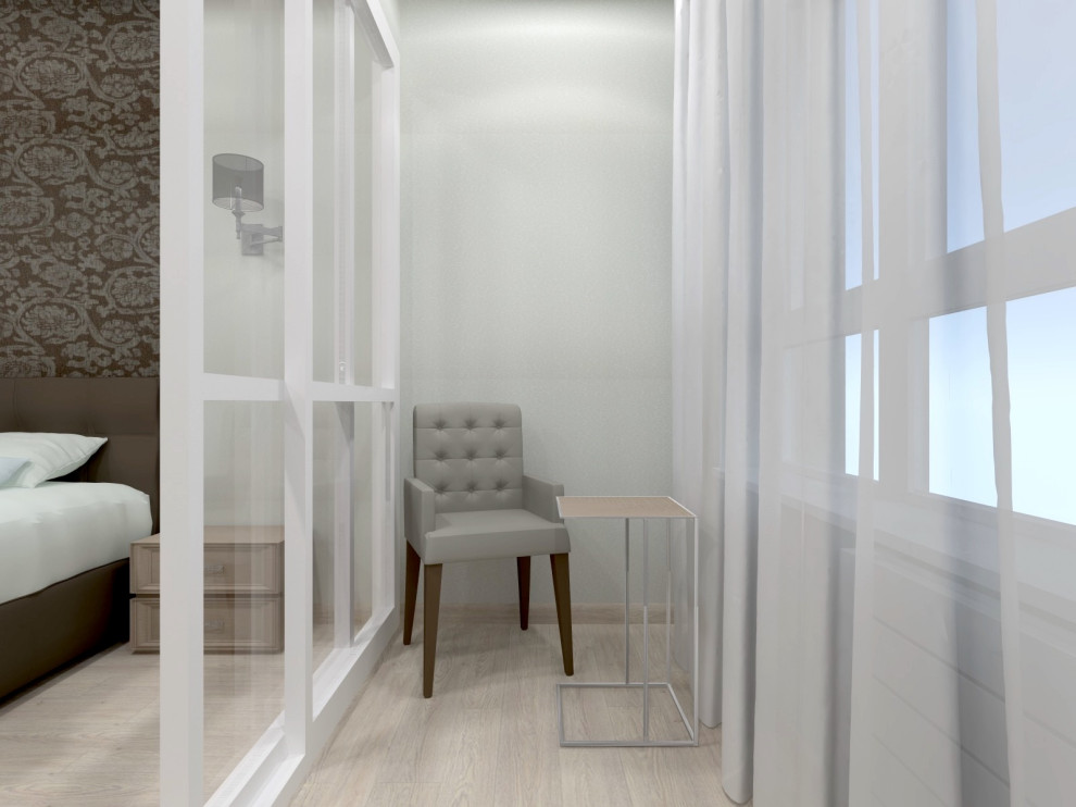 ЖК Шишимская Горка, г. Екатеринбург.