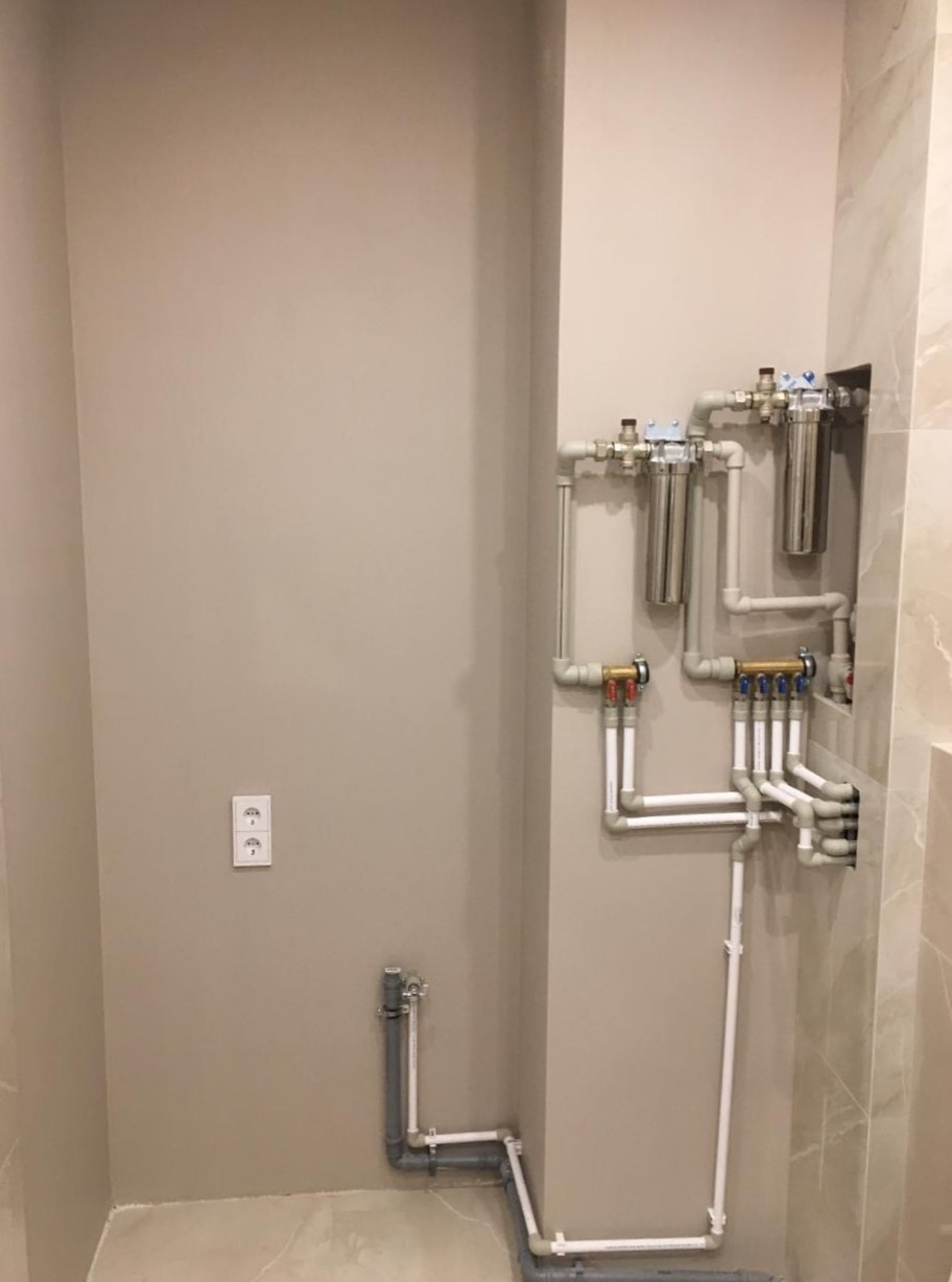 ЖК "Три ветра"