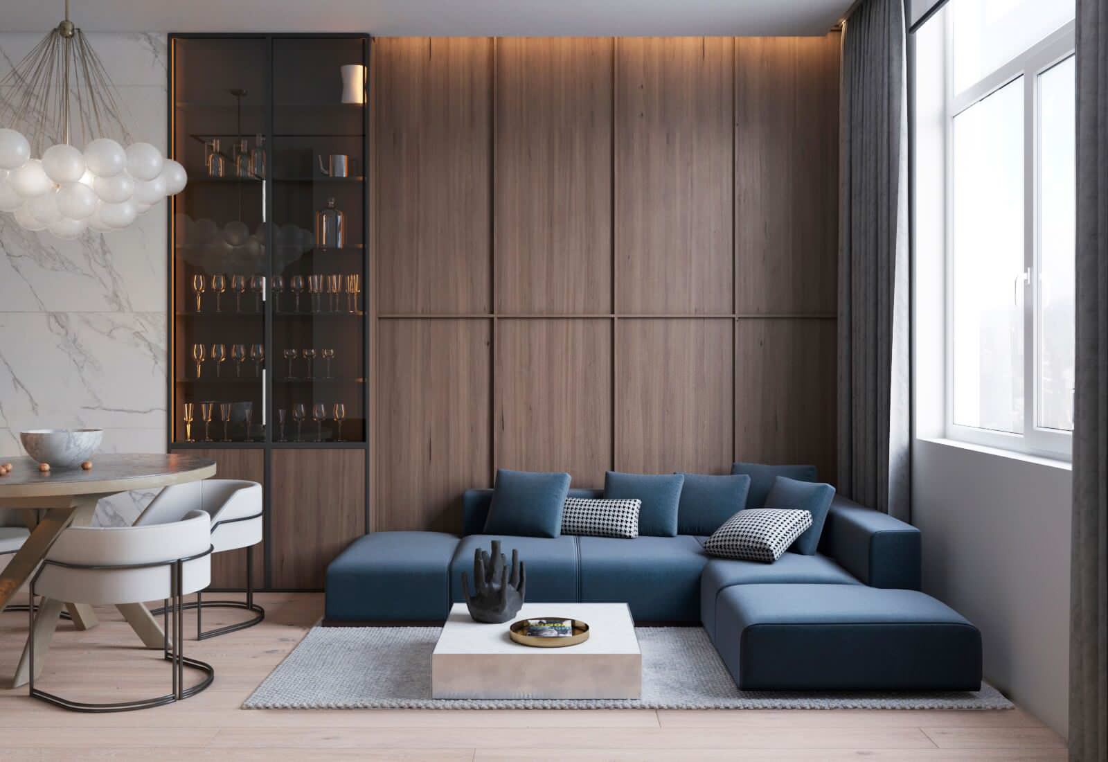Comfort City Flat