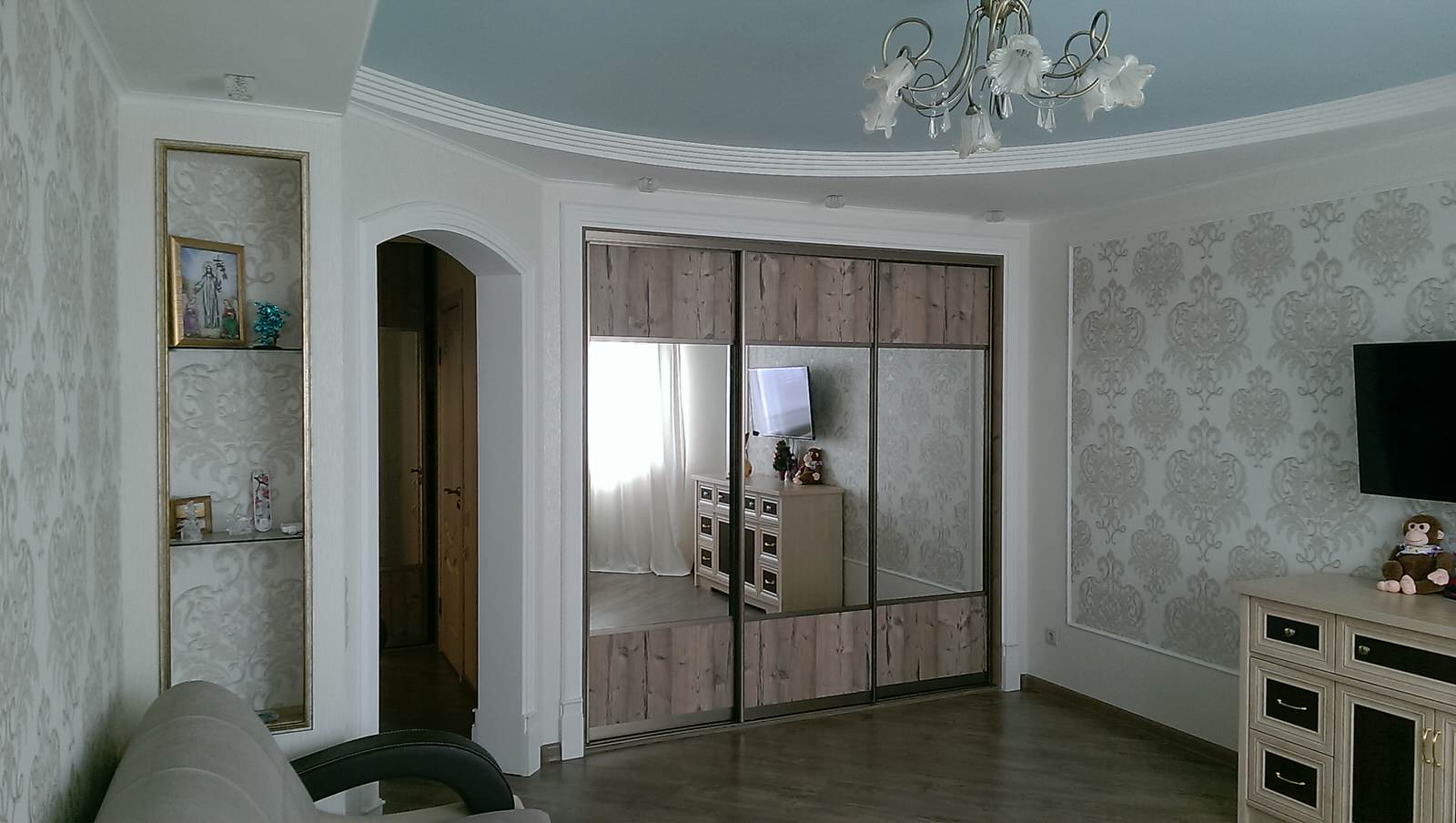 Квартира в Долгопрудном