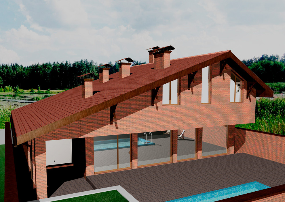 Обложка проекта: Проект.1