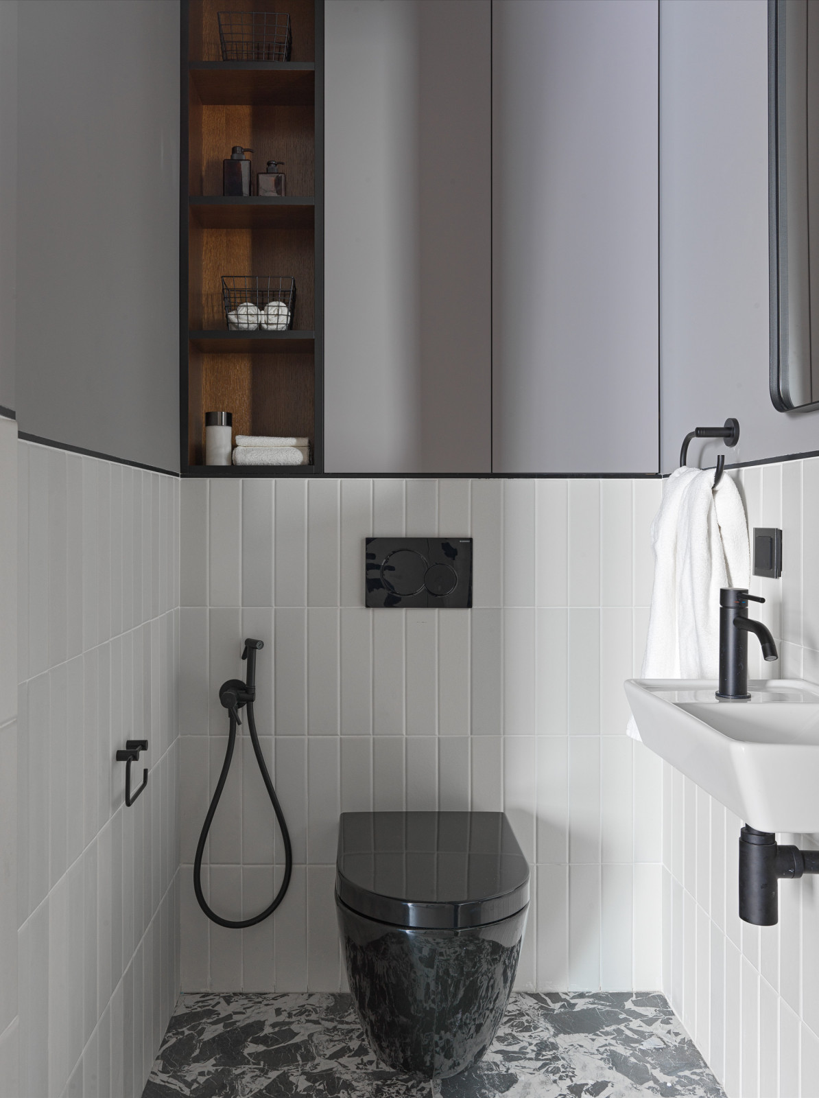 ЖК Символ, квартал Достоинство