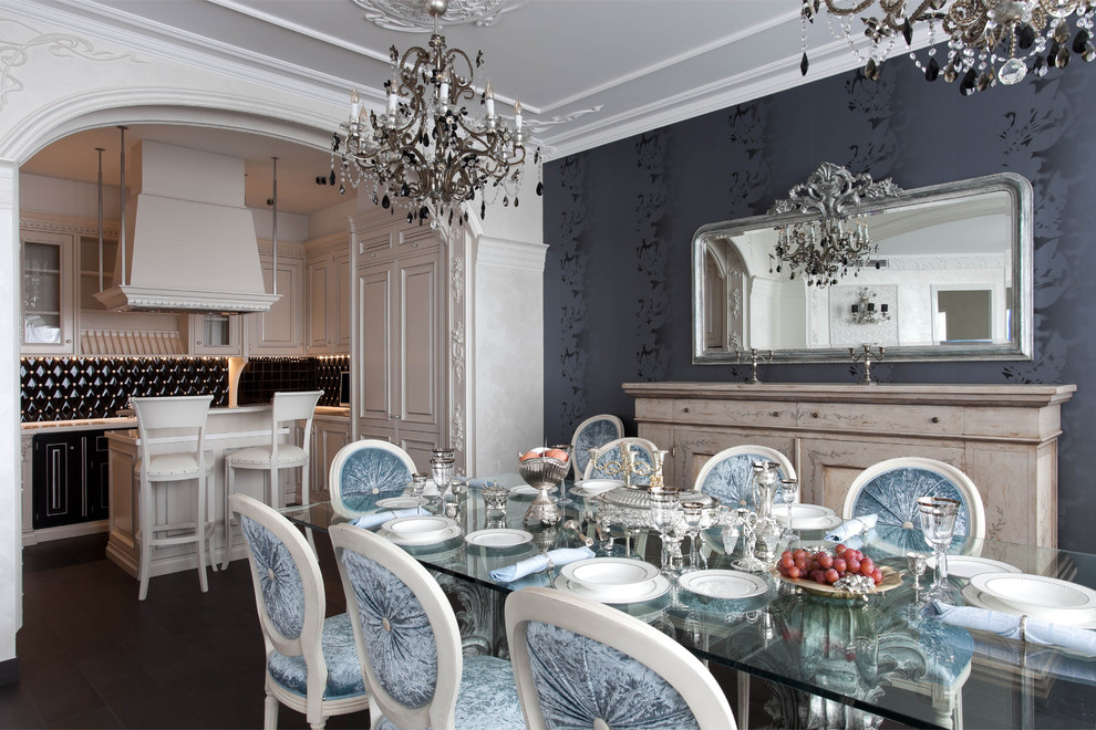 Частная квартира на Ходынском поле