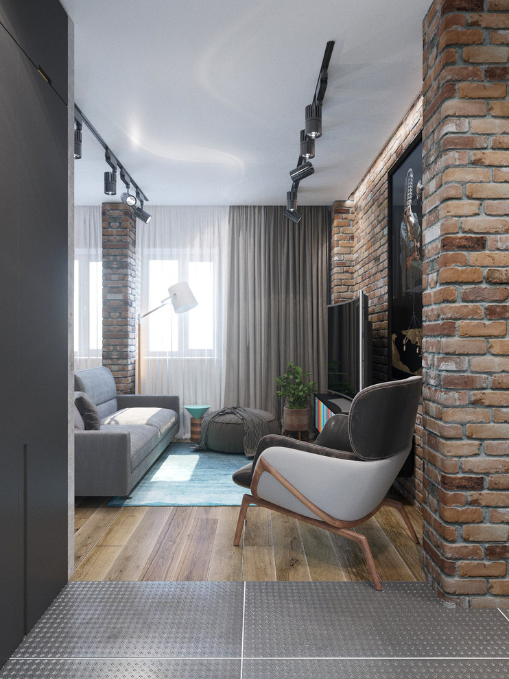 Квартира в Краснодаре