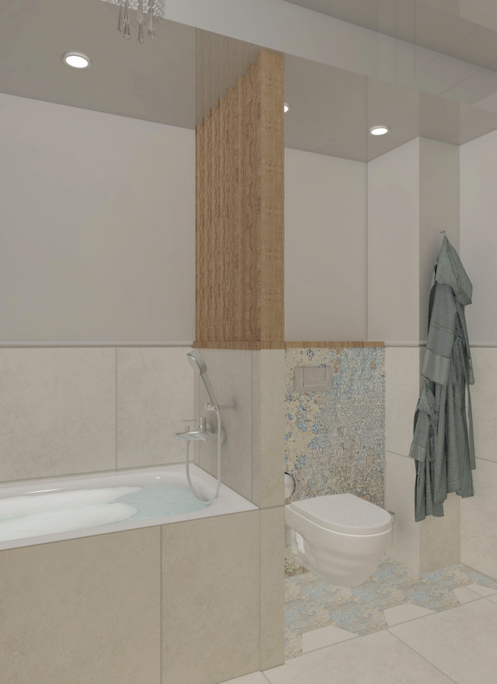 Квартира для жизни