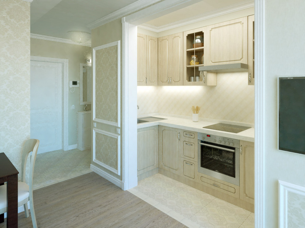 ЖК "На Ленинском"