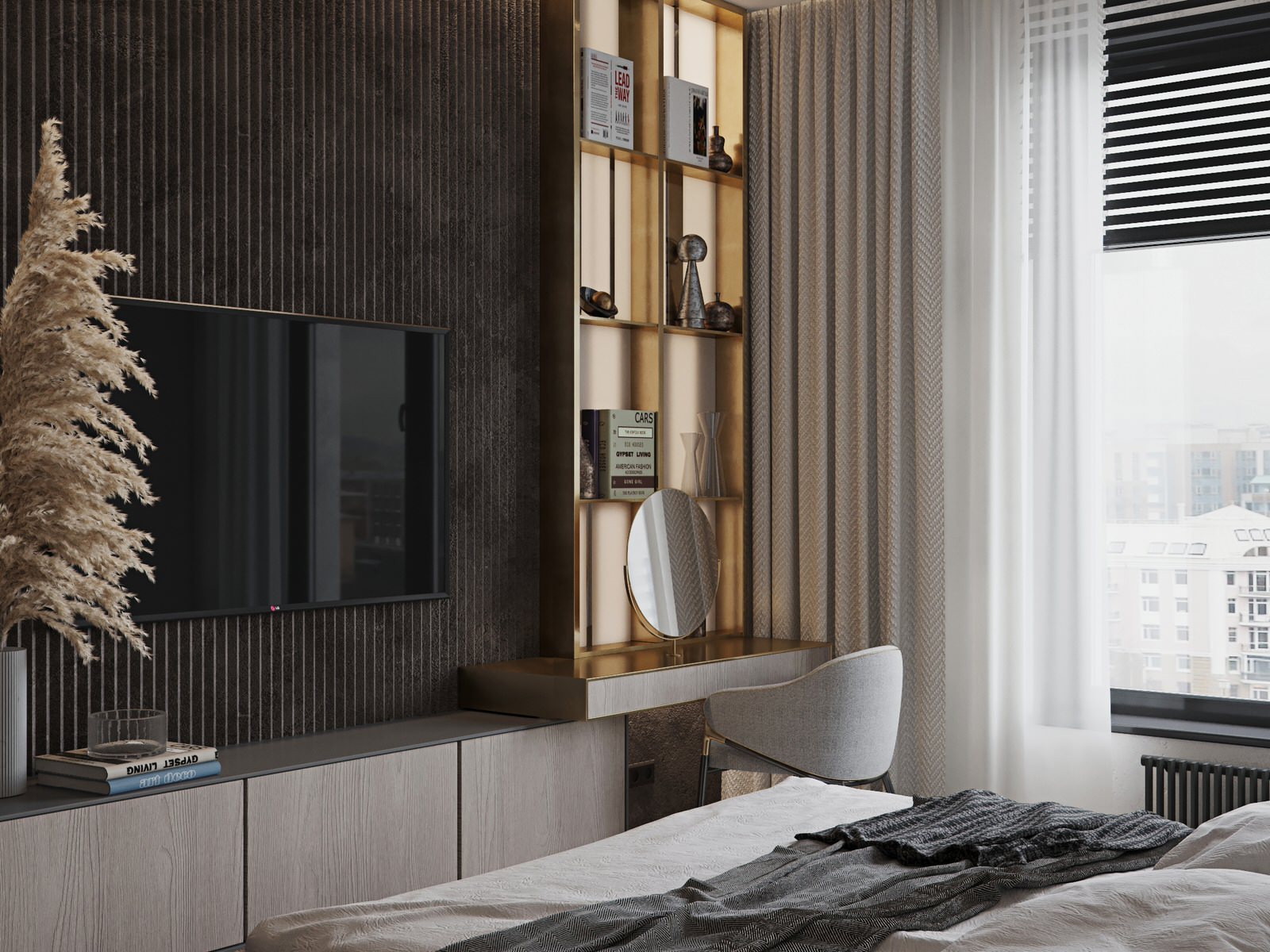 ЖК"Сердце столицы"