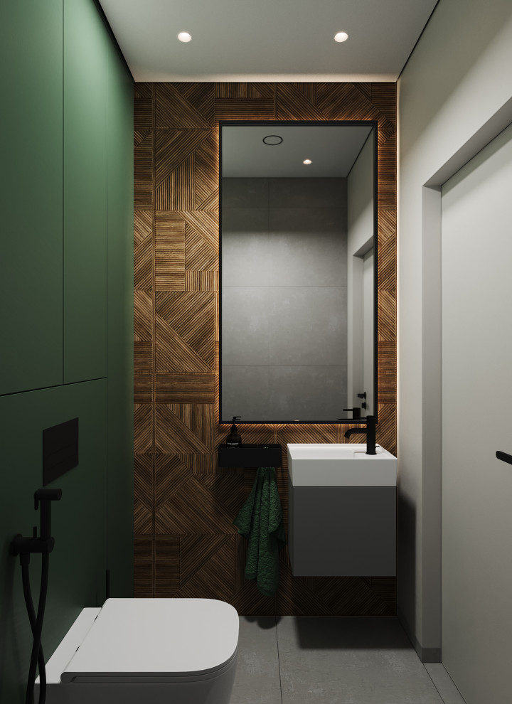 ЖК Южные кварталы (2 проект)