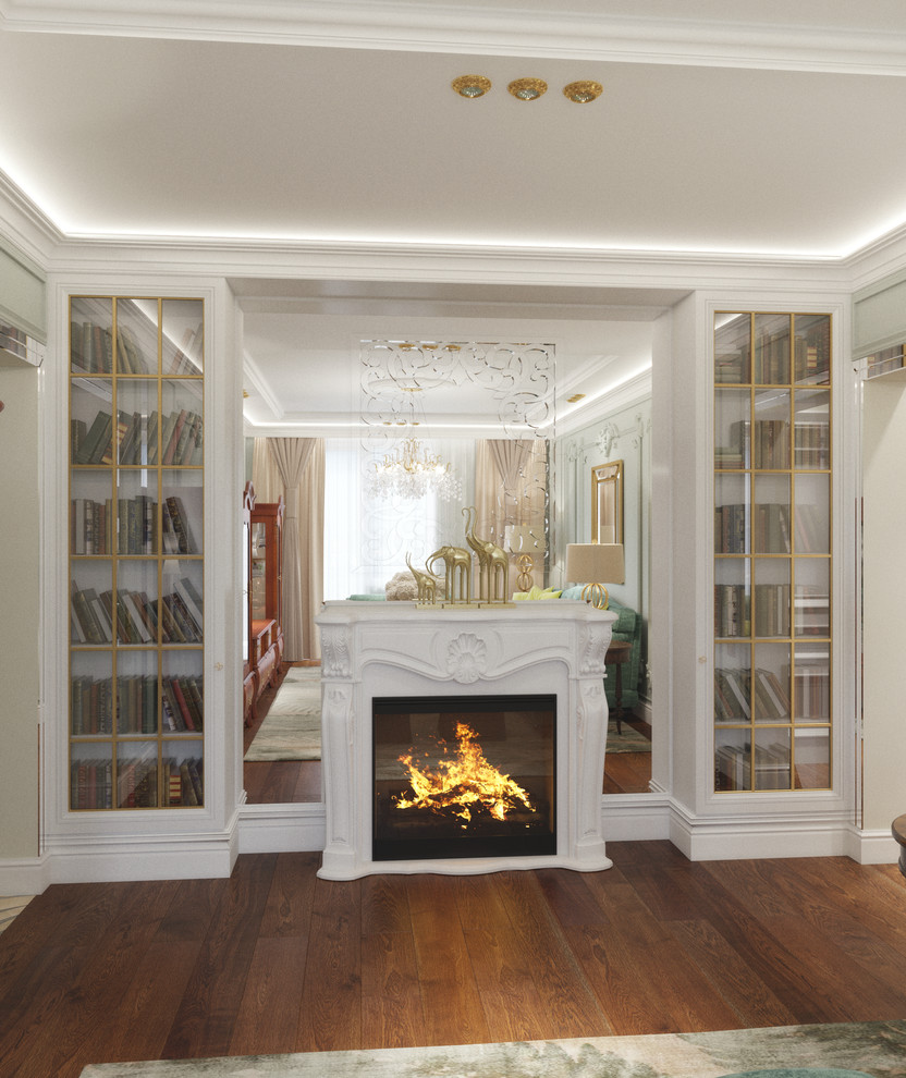 Утонченная женственность