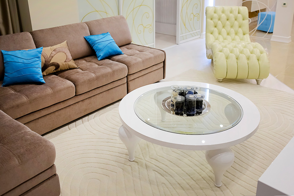 Проект "Лазурный"