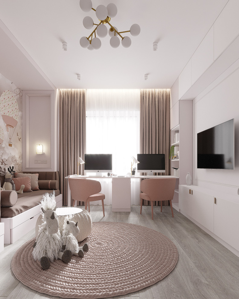 ЖК Аристократ