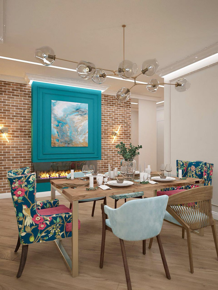 ЖК Континенталь