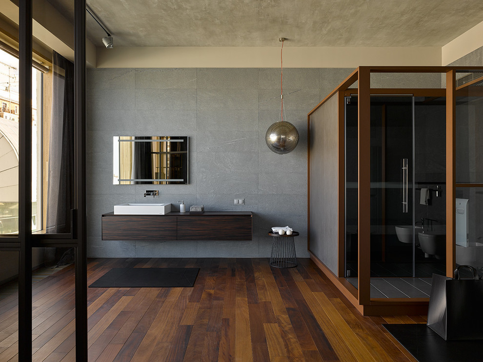 ПЕНТХАУС, ул. Гиляровского для семьи из 4 человек, 675,59 м2