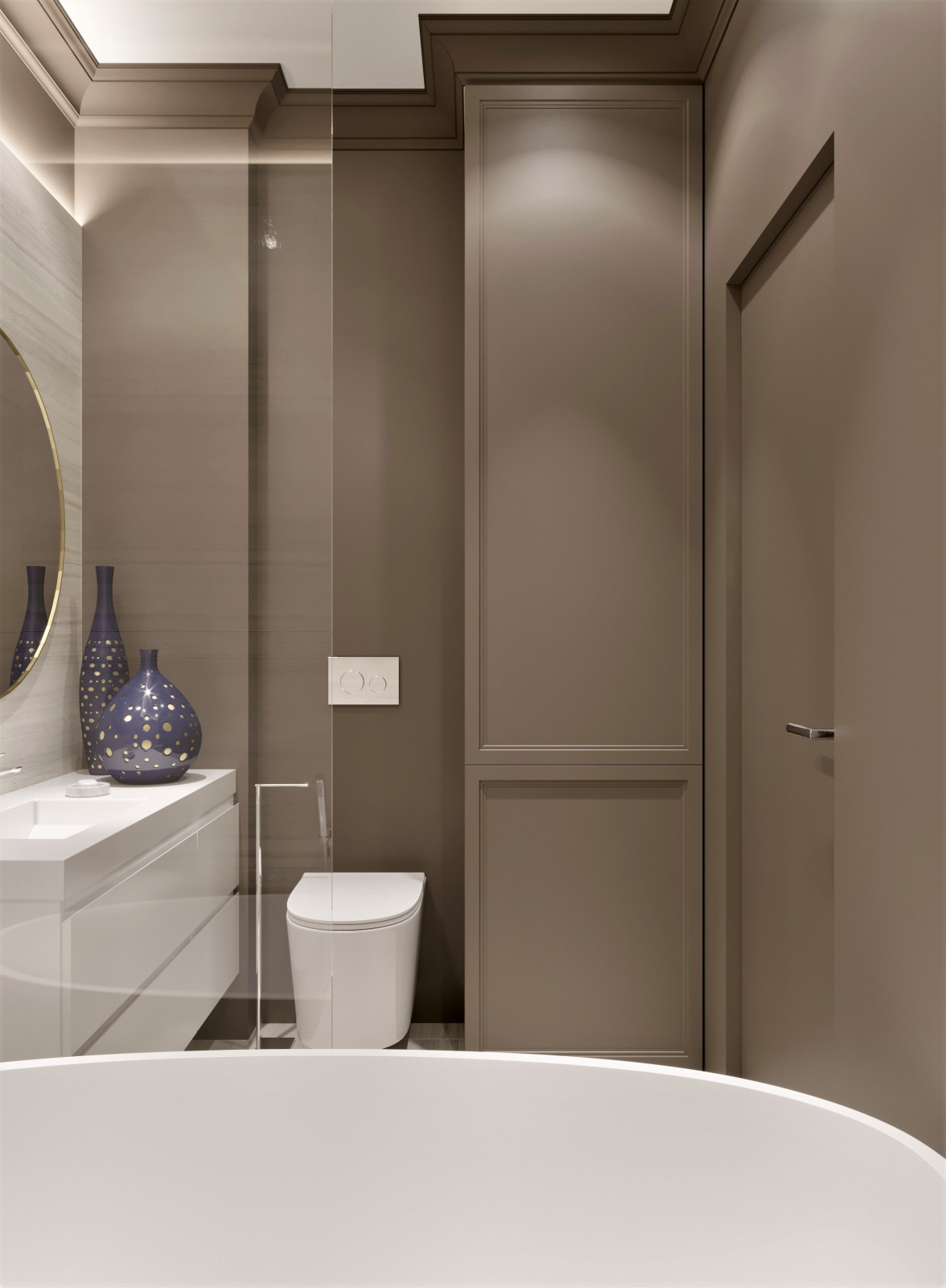 ЖК ЕВРОПА СИТИ | Санкт-Петербург