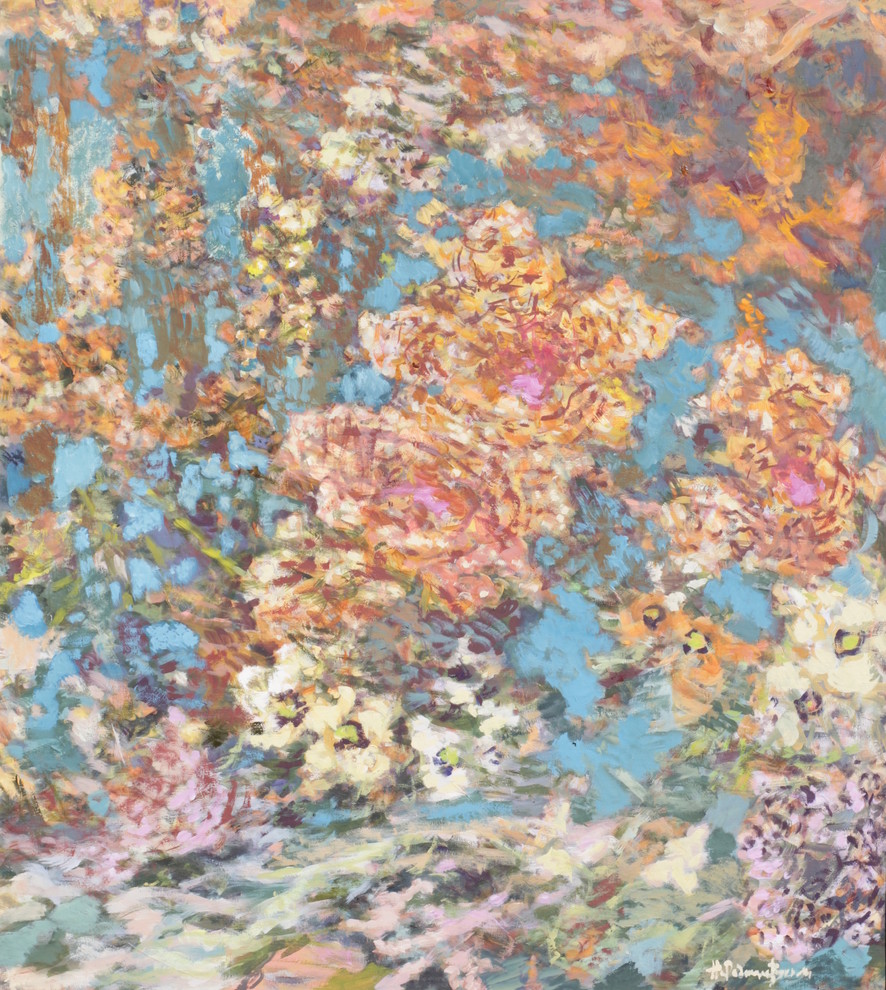 Бал орхидей