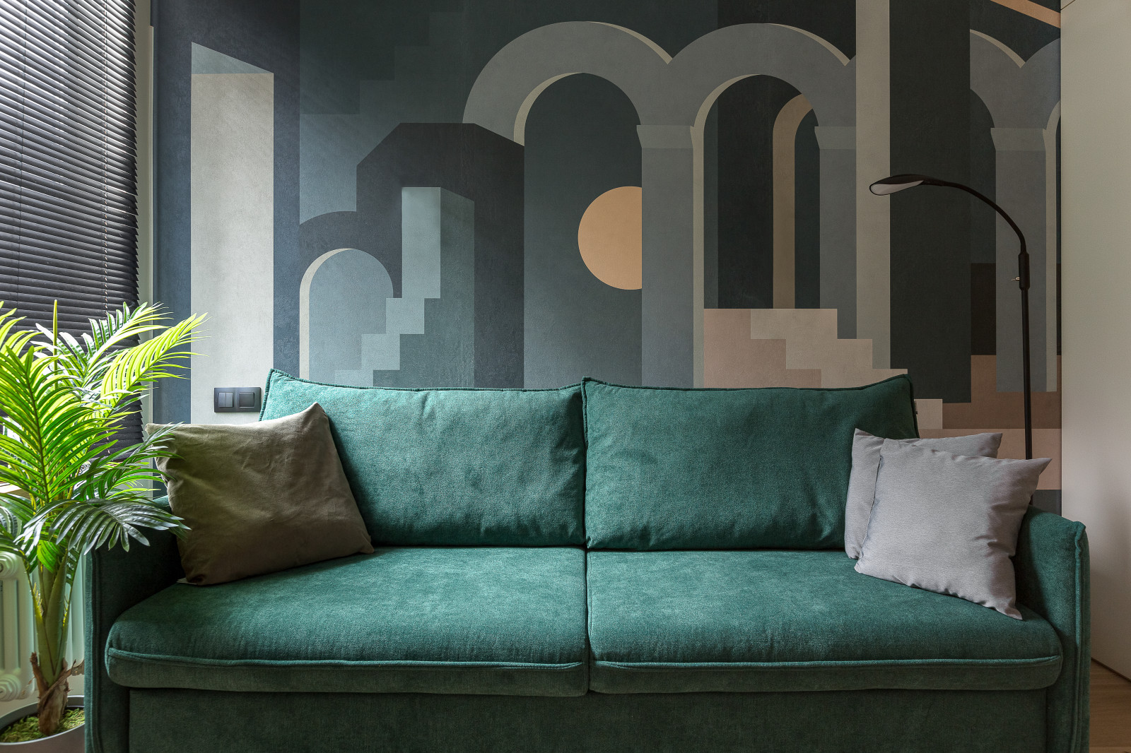 Квартира в ЖК Береговой