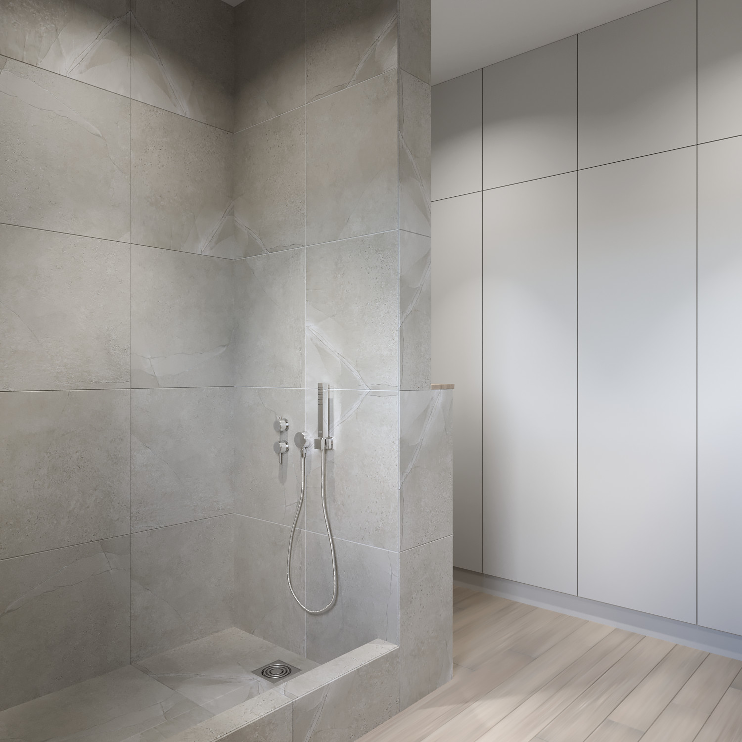 Проект дома в Санкт-Петербурге 200 м.кв