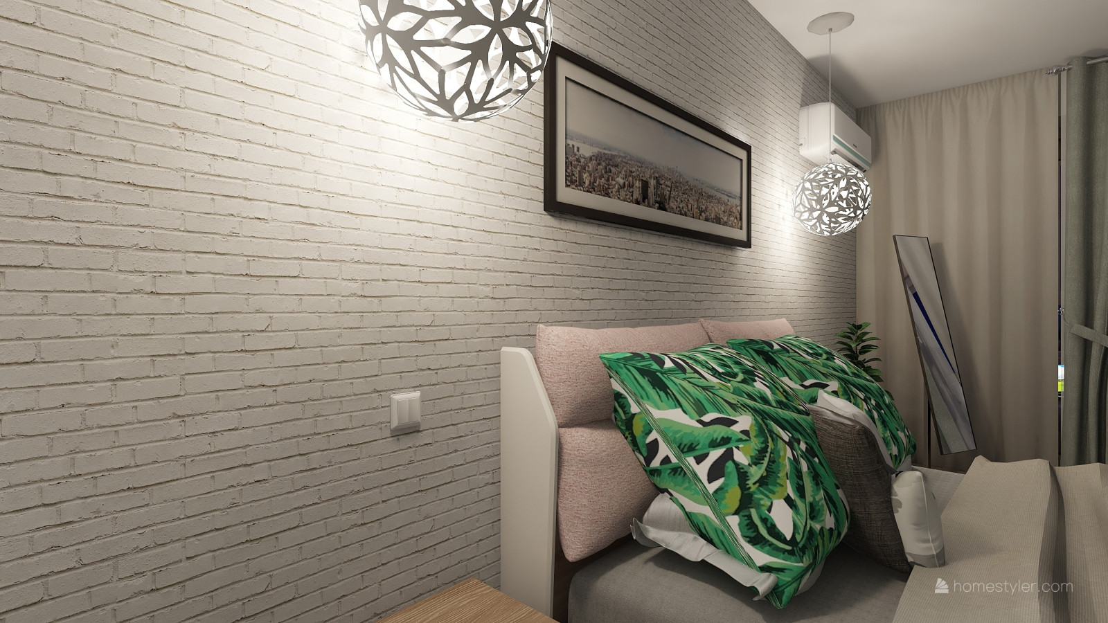 Квартира в центре