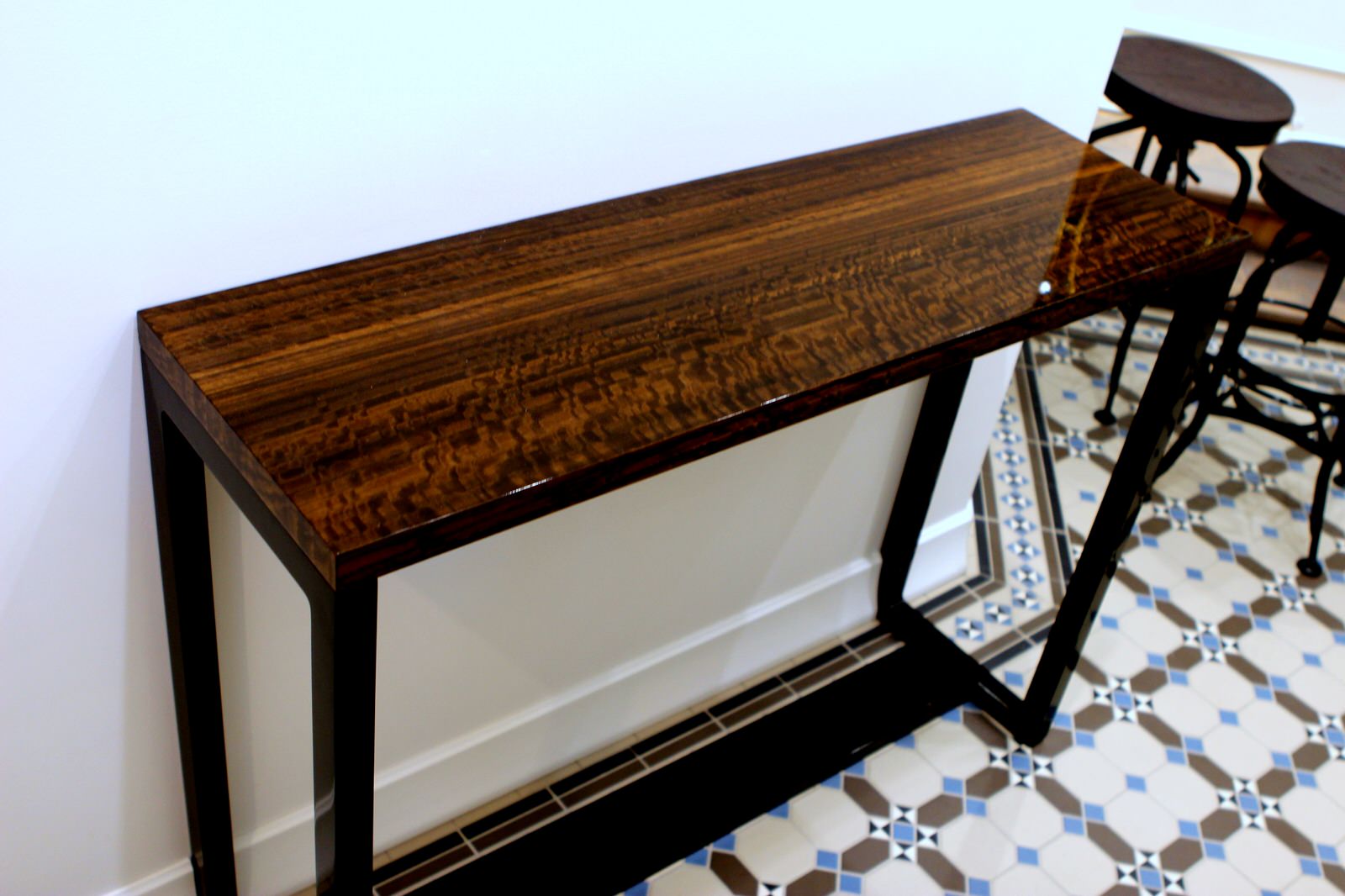 Меблирование квартиры на Кутузовском проспекте