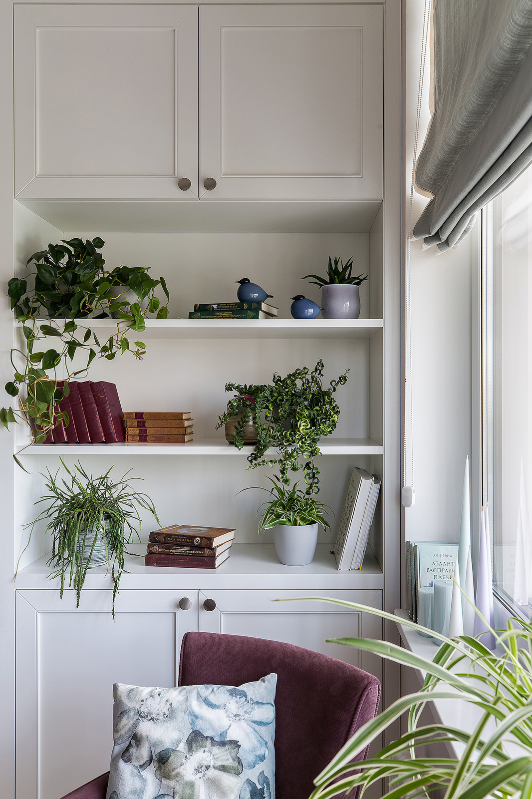 Проект Светланы Ивановой