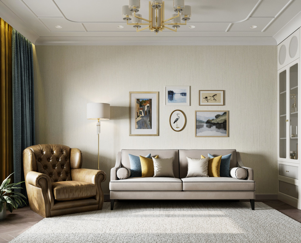 ЖК Ботаника