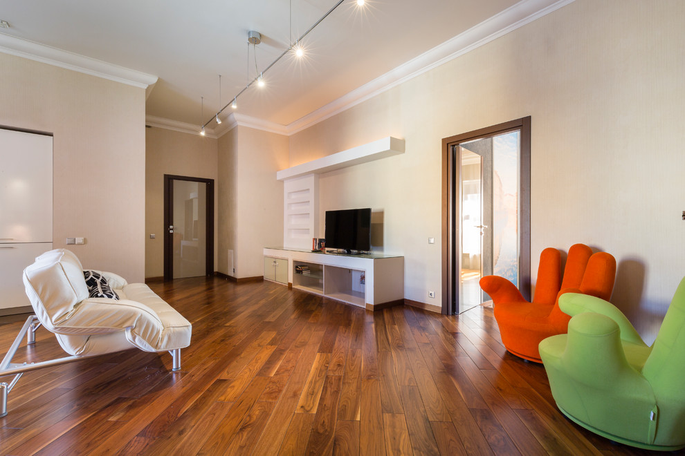 Квартира  на Моховой