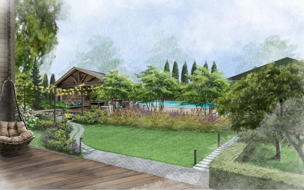 Проектирование