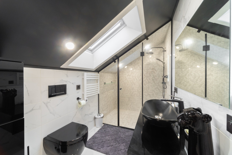 Середниково парк