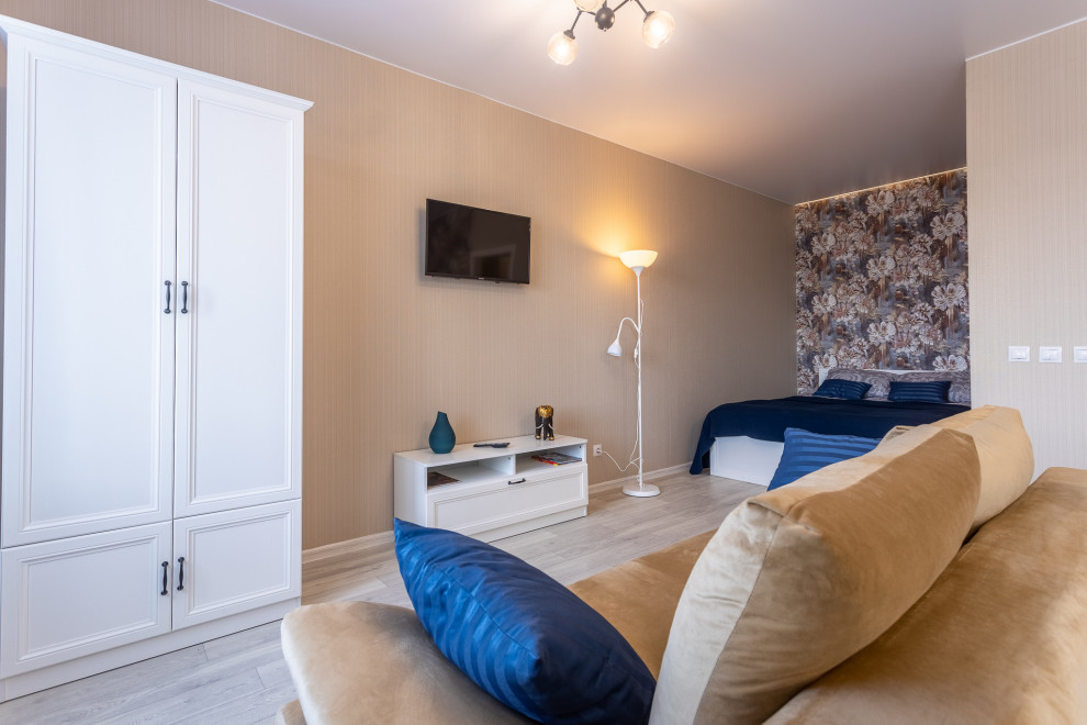 Квартира на Ольгинской набережной под сдачу