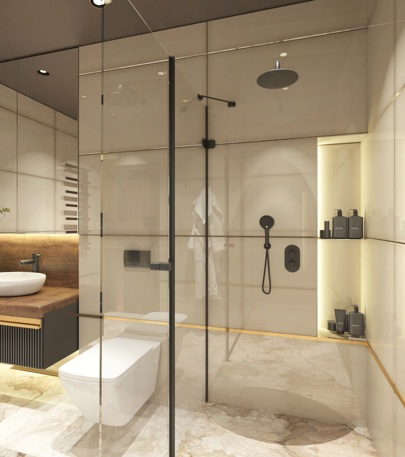 Ардеко+Неоклассика