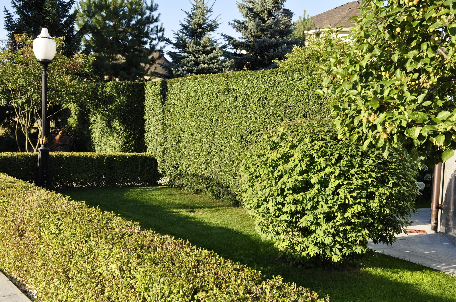 кп "Усово" - Уход за садом - 100% качество