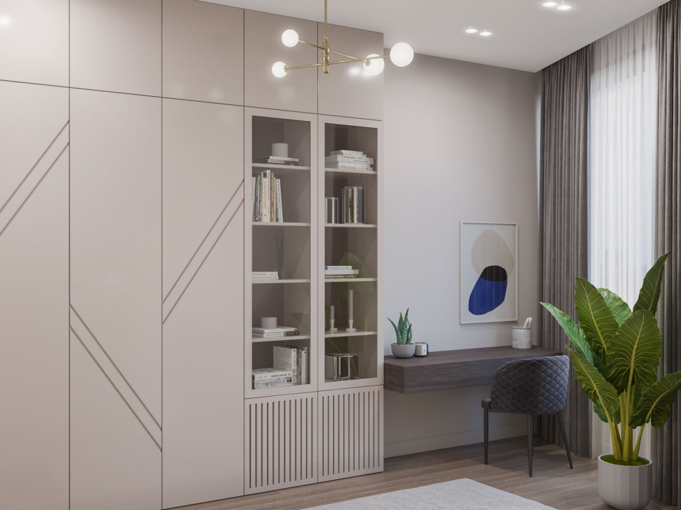 ЖК СИМВОЛ beige