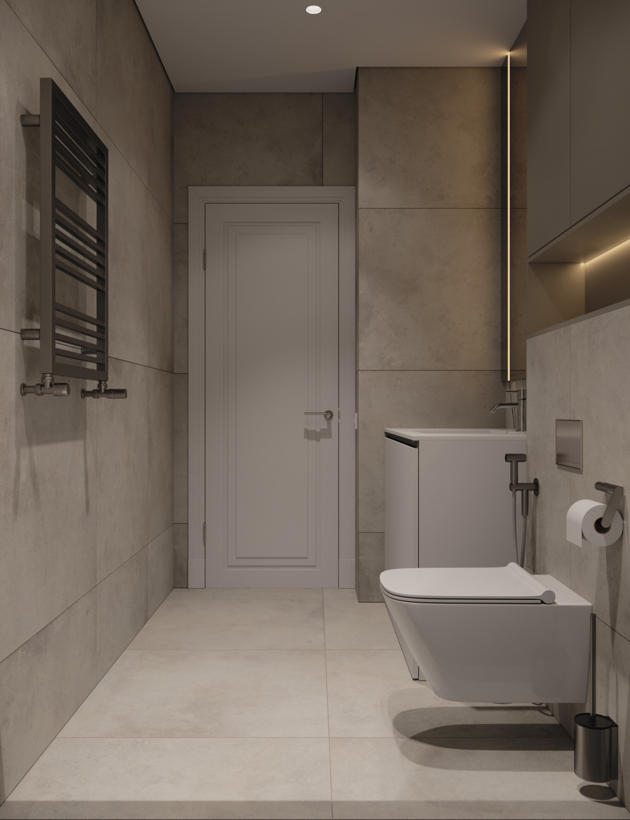 Dinasty L94, для большой семьи